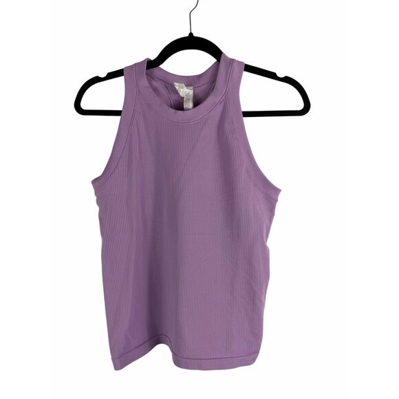 Athleta purple tank- size M - Picture 1 of 6